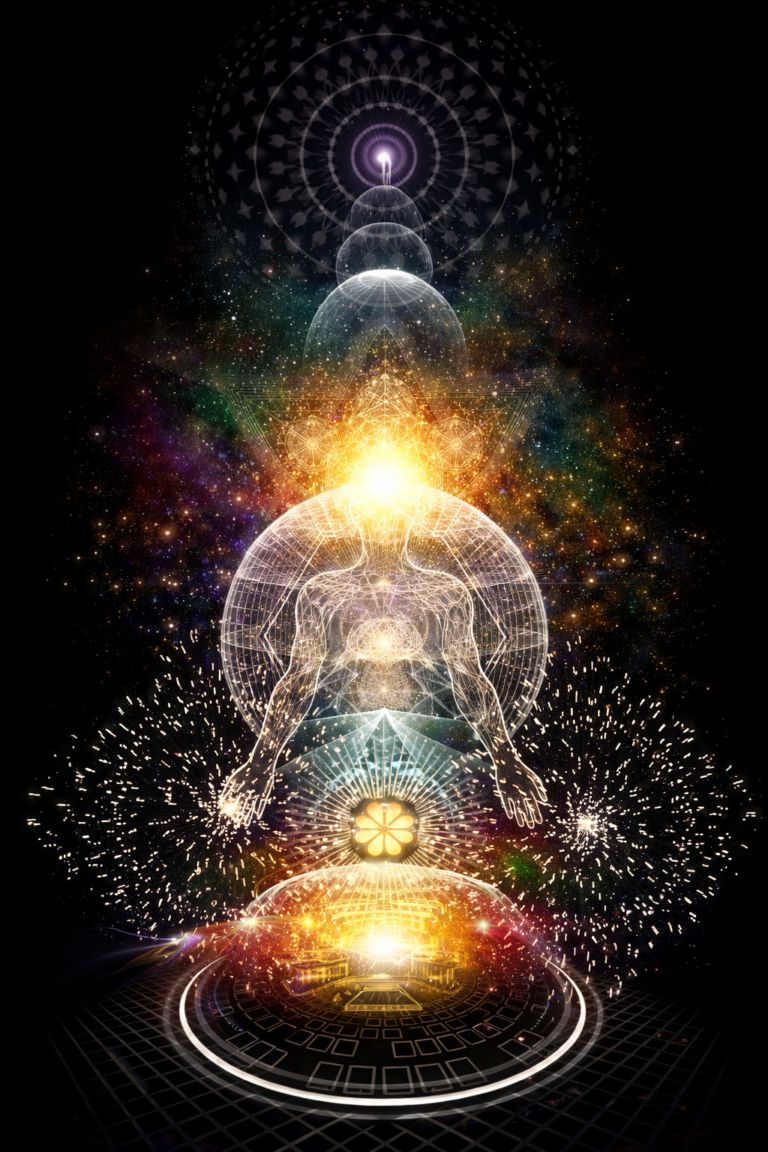 Third Eye